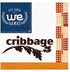 WE Classic Cribbage - Board Games