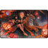 Weather Goddess by Ivy Dolamore Playmat - Card Games