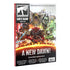 White Dwarf Magazine - July 2026 - Issue #526 - Miniatures Games