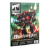 White Dwarf Magazine - June 2026 - Issue #523 - Miniatures Games