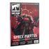 White Dwarf Magazine - March 2026 - Issue #522 - Miniatures Games