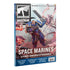 White Dwarf Magazine - August 2025 - issue #515 - Warhammer 40k