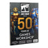White Dwarf Magazine - November 2025 - Issue #518 - Warhammer 40k