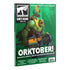 White Dwarf Magazine - October 2024 - Issue #505 - Warhammer 40k