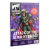 White Dwarf Magazine - December 2024 - Issue #507 - Warhammer 40k
