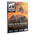 White Dwarf Magazine - March 2025 - Issue #510 - Warhammer 40k