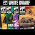 White Dwarf Magazine - Warhammer 40k
