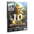 White Dwarf Magazine - September 2025 - issue #516 - Warhammer 40k
