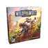 Wild Tiled West - Board Games