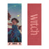 Witch Ame Worlds Beyond Number Bookmark