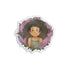 Witch Ame Worlds Beyond Number Sticker