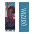 Wizard Suvi Worlds Beyond Number Bookmark