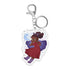Wizard Suvi Worlds Beyond Number Keychain