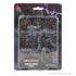 WizKids Pre-Painted D&D Icons of the Realms Undead Zombie Army RPG Miniatures WizKids   