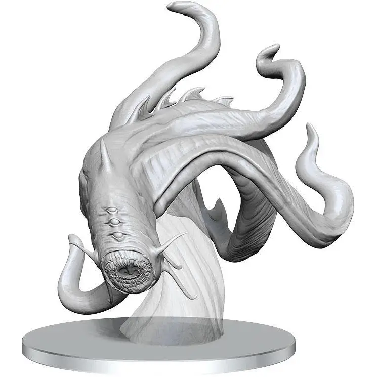 WizKids Unpainted Aboleth - Roleplaying Games