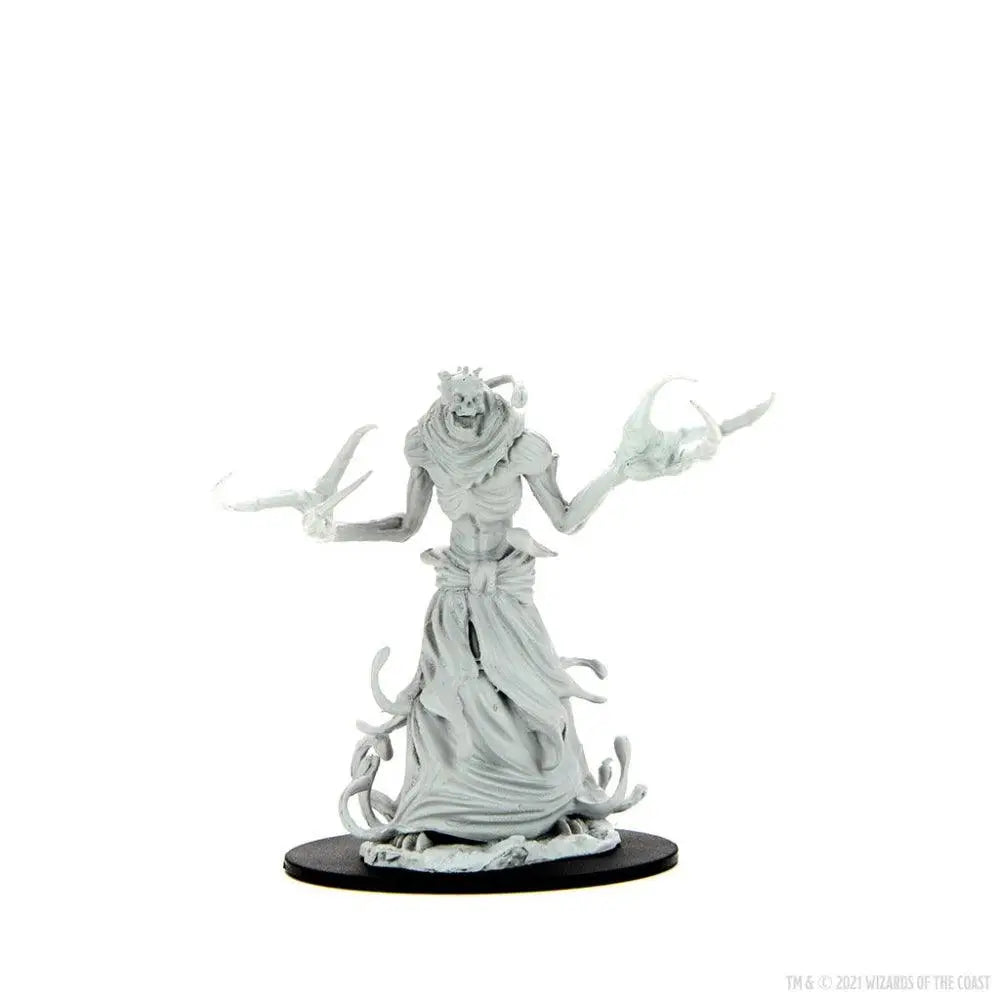 WizKids Unpainted Boneclaw - Roleplaying Games