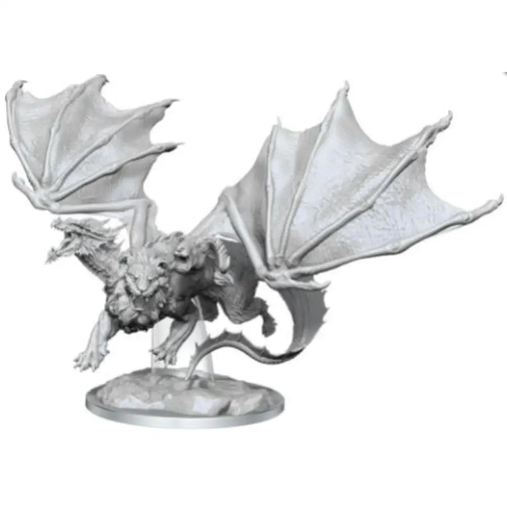 WizKids Unpainted Chimera - Roleplaying Games