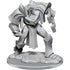 WizKids Unpainted Critical Role Mage Hunter Golem RPG Miniatures WizKids   