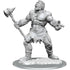 WizKids Unpainted Cyclops RPG Miniatures WizKids   