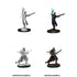 WizKids Unpainted Elf Male Magus (2) RPG Miniatures WizKids   
