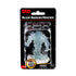WizKids Unpainted Fire Elemental - Roleplaying Games