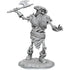WizKids Unpainted Frost Giant Skeleton - Roleplaying Games