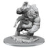 WizKids Unpainted Girallon - Roleplaying Games