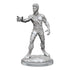 WizKids Unpainted Headless Monster RPG Miniatures WizKids   