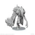 WizKids Unpainted Leukodaemon - Roleplaying Games