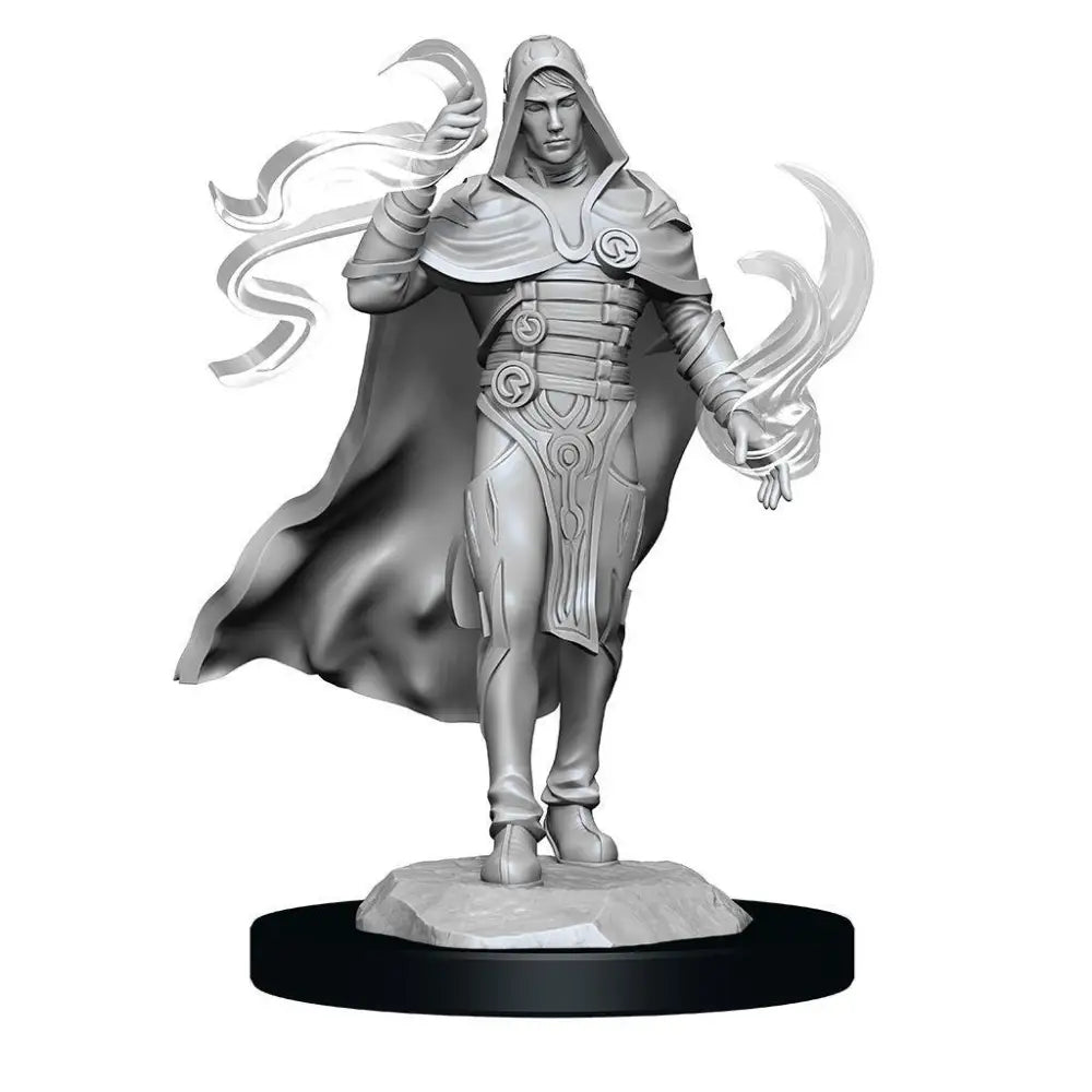WizKids Unpainted Magic the Gathering Jace - Roleplaying Games