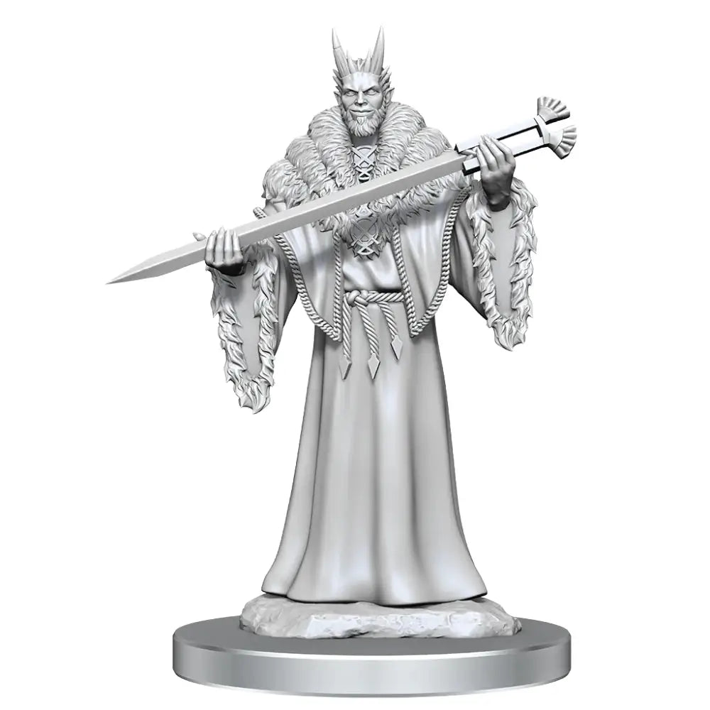 WizKids Unpainted Magic the Gathering Lord Xander the Collector - Roleplaying Games