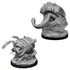 WizKids Unpainted Mimics (2) - Roleplaying Games