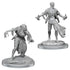 WizKids Unpainted Nosferatu (2) - Roleplaying Games