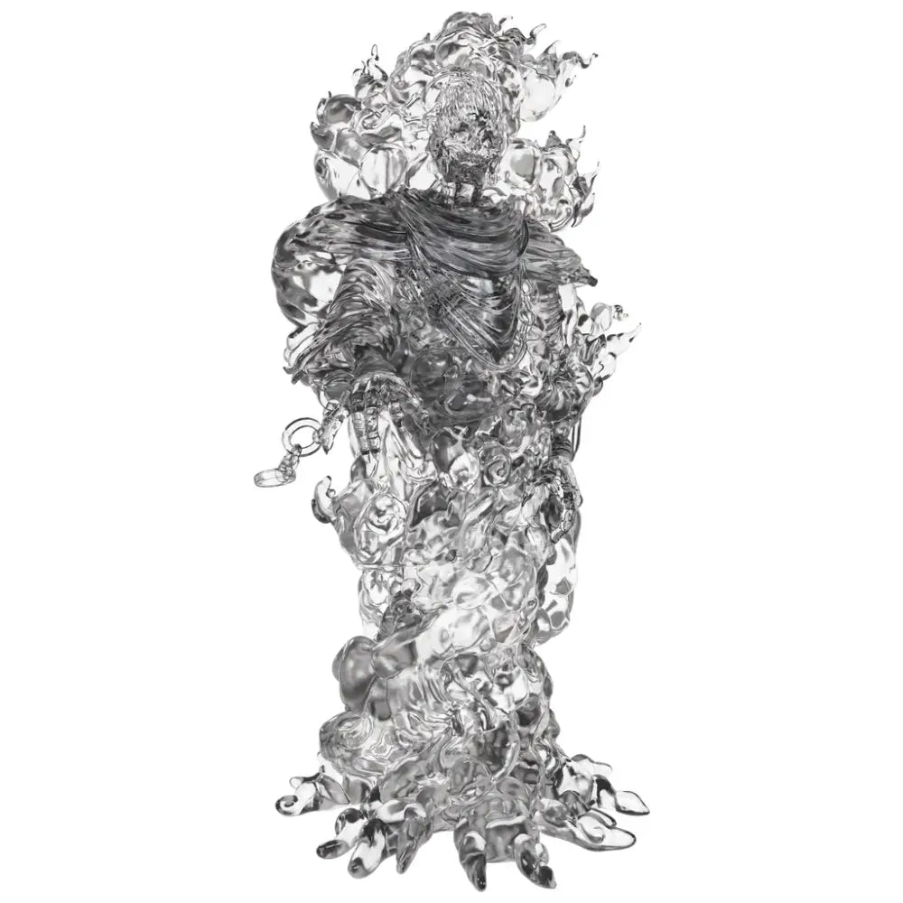 WizKids Unpainted Spectral Cloud - RPG Miniatures