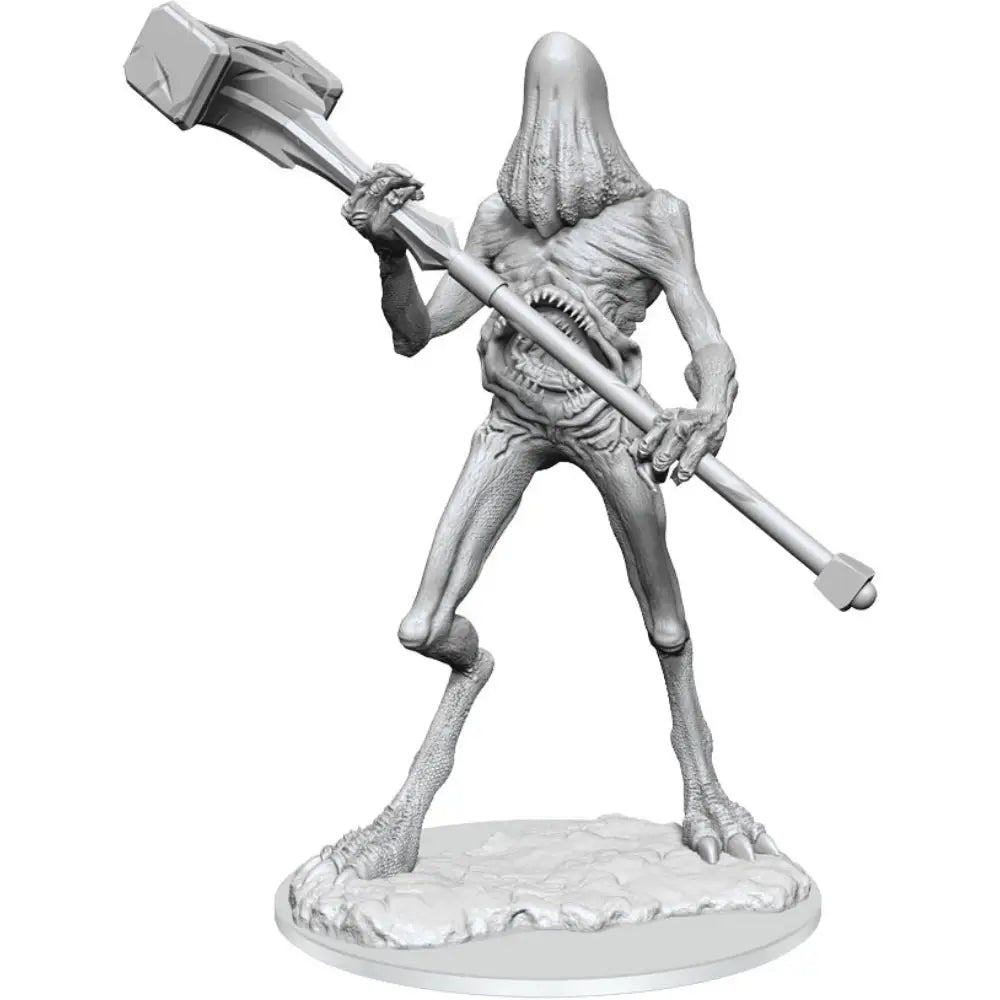 WizKids Unpainted Tomb-Tapper - Roleplaying Games