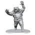 WizKids Unpainted Werebear - Roleplaying Games