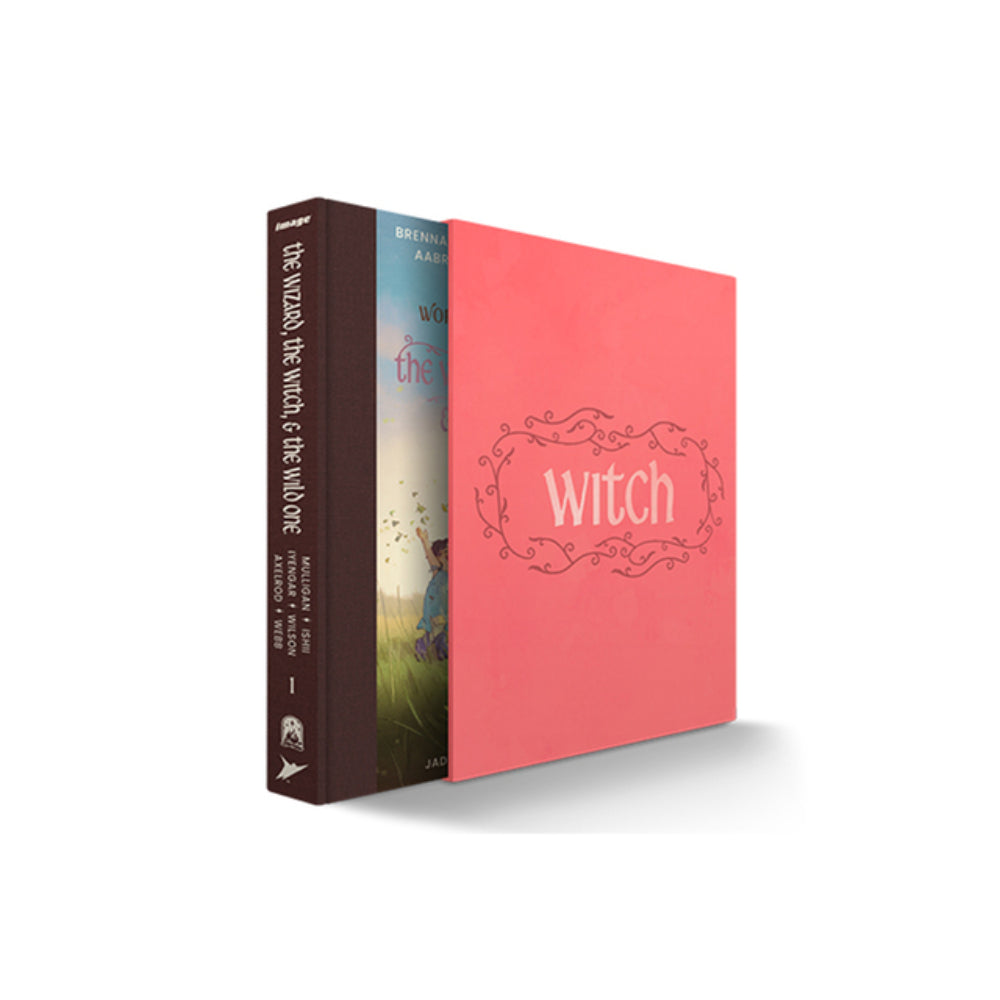 Worlds Beyond Number: The Wizard, the Witch, and the Wild One Book One Prelude