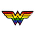 WW Pride Enamel Pin - Gifts