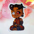 Wyll Baldur’s Gate 3 Sticker - Gifts