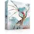 Wyrmspan - Board Games