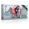Wyrmspan Dragon Academy Expansion - Board Games