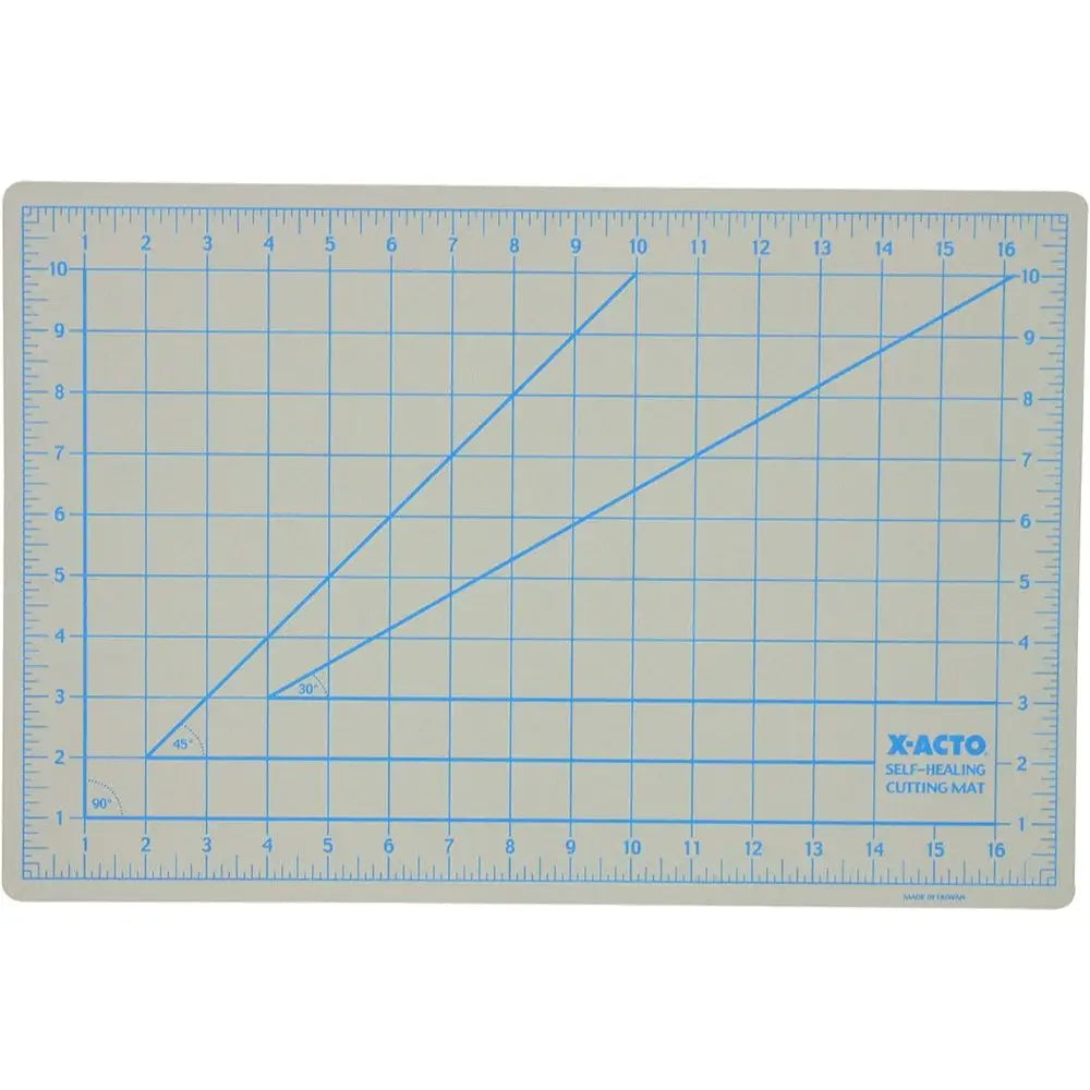 X-ACTO Self-Healing Cutting Mat 18’’x24’’ - Paint & Tools