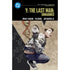 Y: The Last Man Unmanned (DC Compact Comics Edition) - Books