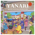 Yanari The Witches Market - Board Games