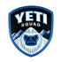 Yeti Squad Sticker - Gifts