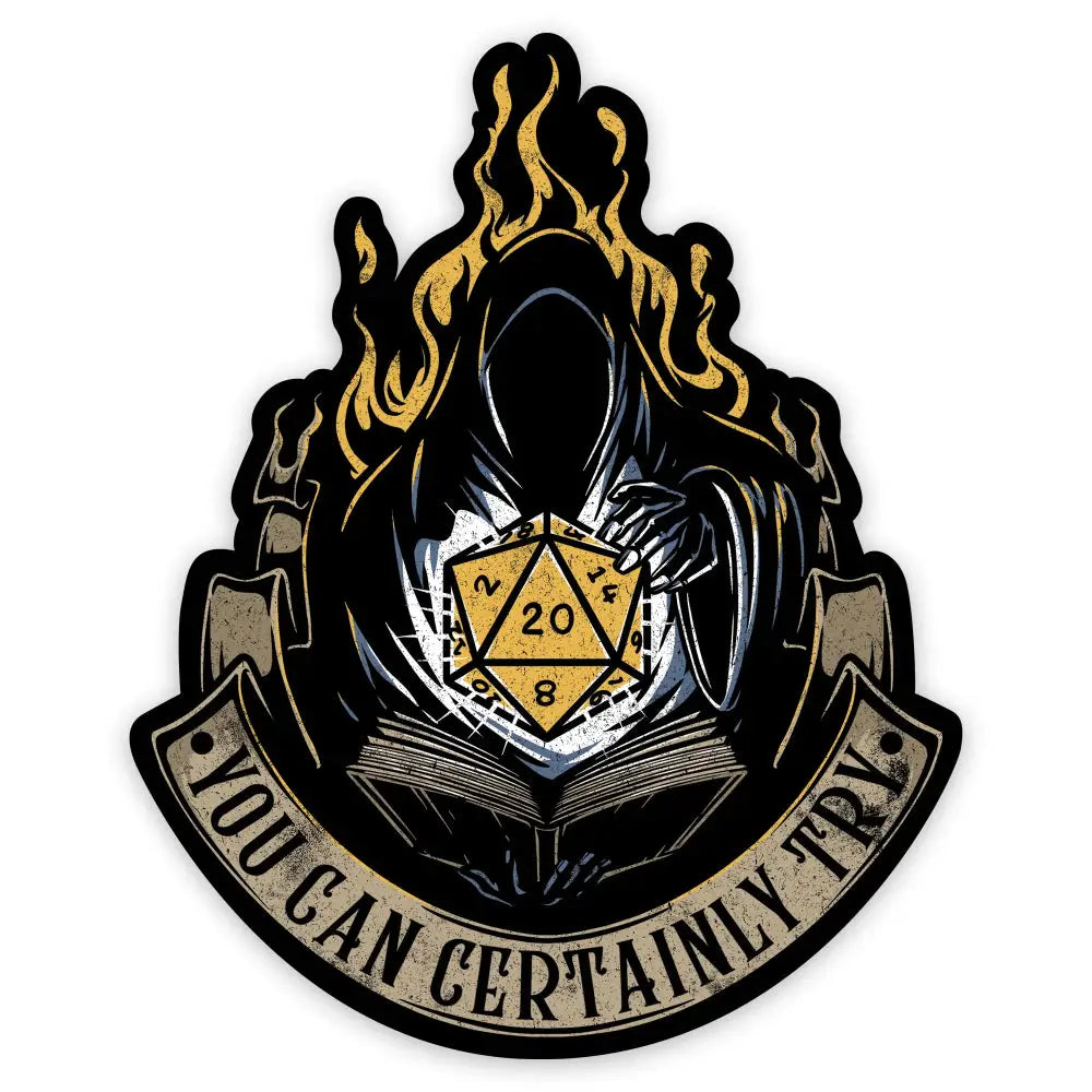 You Can Certainly Try 2 Sticker Toys & Gifts Forged Gaming   