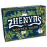 Zhenya’s Wonder Tales - Roleplaying Games